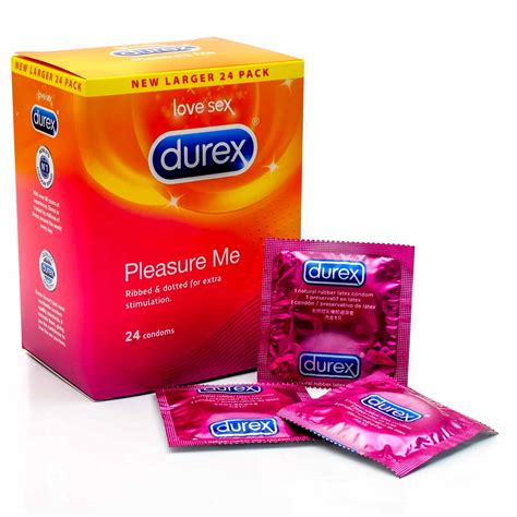 caja de condones